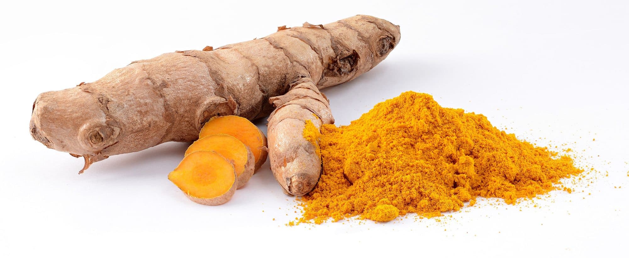 Haldi (Curcuma longa)